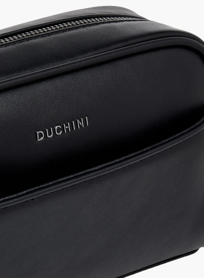 DUCHINI  Men Wristlet Strap Pouch  | Best Price UAE